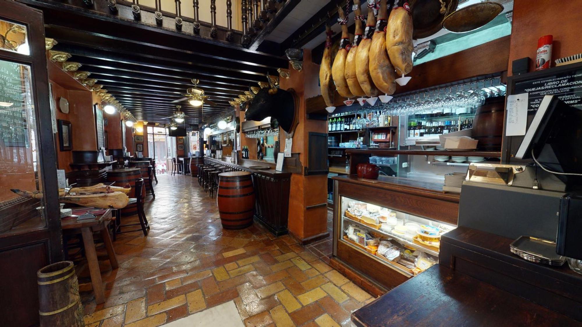 Hotel Boutique Posada Castaneda Granada Luaran gambar