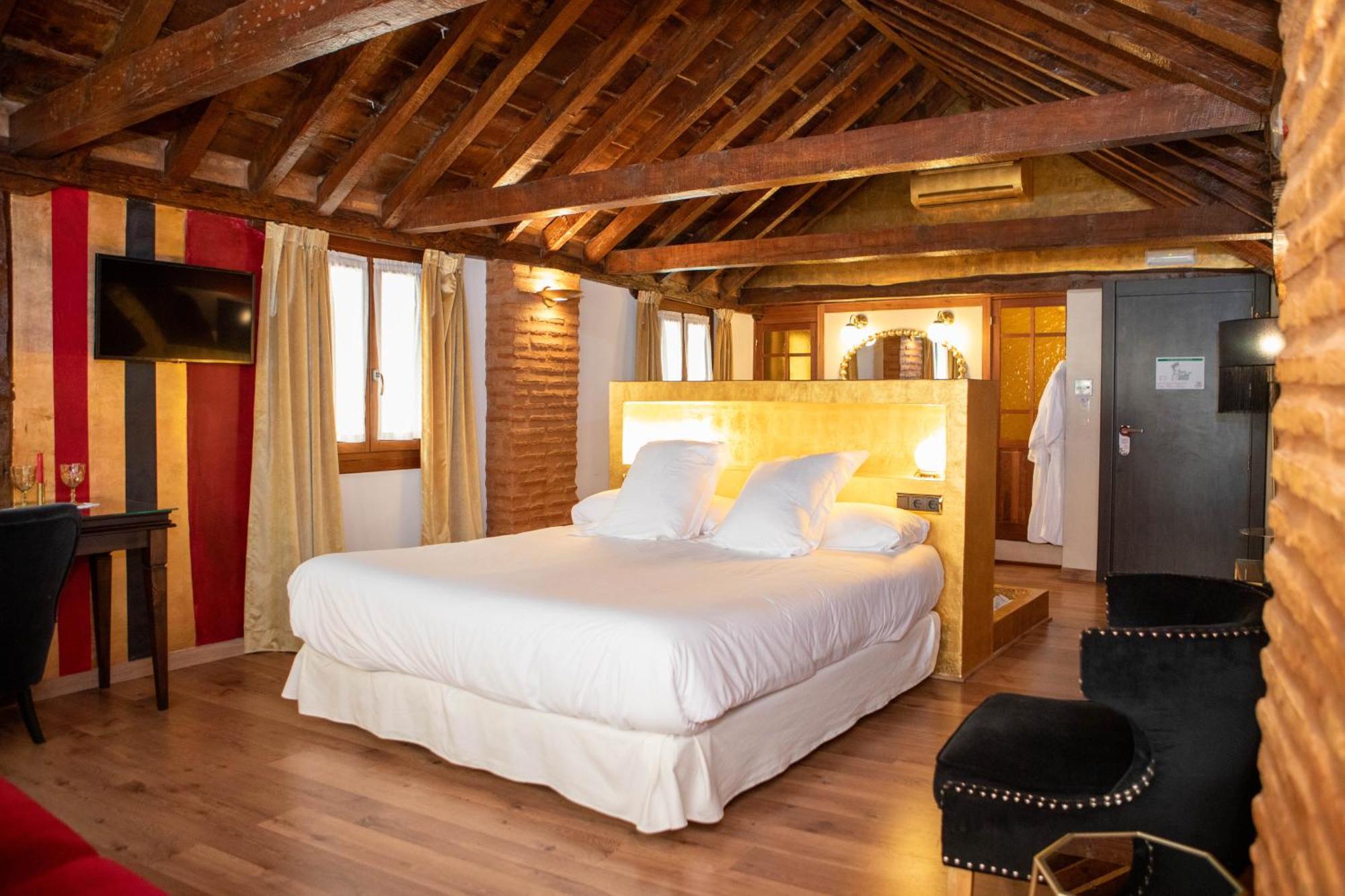Hotel Boutique Posada Castaneda Granada Luaran gambar